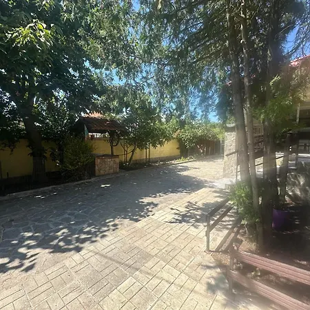 Semesterbostad амбър Burgas