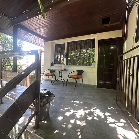 別荘 амбър