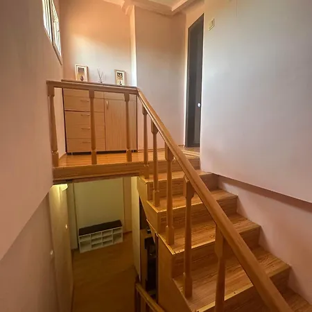 Semesterbostad амбър Burgas