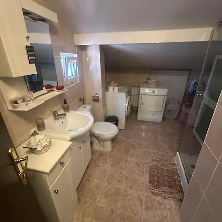 амбър Semesterbostad Burgas
